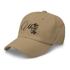 Embroidered Baseball Cap - Adjustable - Mom by inQue.Style