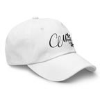 Embroidered Baseball Cap - Adjustable - Mom by inQue.Style