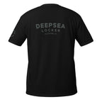 Made Under Pressure / Short-Sleeve Unisex T-Shirt by DeepSea Locker