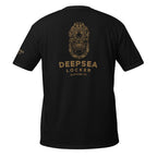 DEEPEA Locker Short-Sleeve Unisex T-Shirt by DeepSea Locker