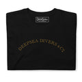 DeepSea Divers & Co. Unisex T-Shirt by DeepSea Locker