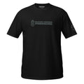 Made Under Pressure / Short-Sleeve Unisex T-Shirt by DeepSea Locker