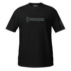 Made Under Pressure / Short-Sleeve Unisex T-Shirt by DeepSea Locker