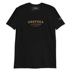 DEEPEA Locker Short-Sleeve Unisex T-Shirt by DeepSea Locker