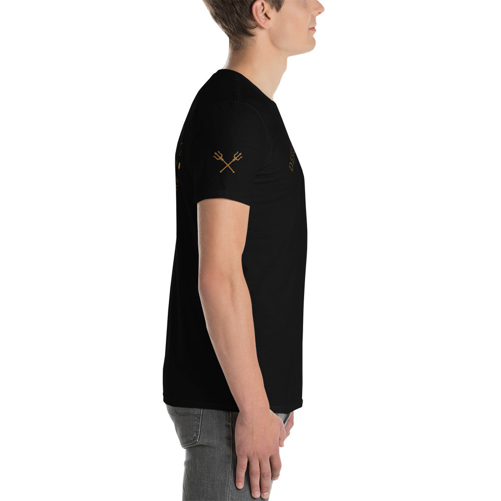 DeepSea Divers & Co. Unisex T-Shirt by DeepSea Locker