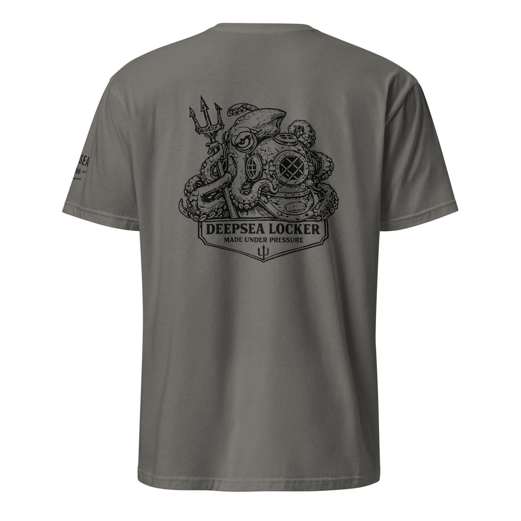 DEEPSEA LOCKER™ — Made Under Pressure Collection by DeepSea Locker