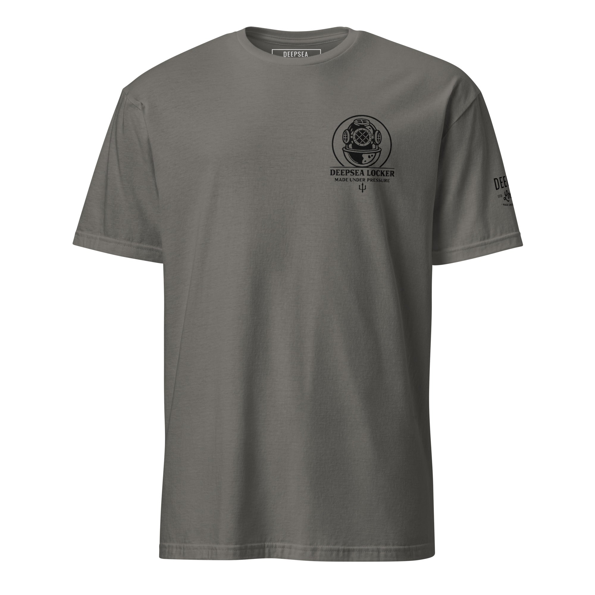 DEEPSEA LOCKER™ — Made Under Pressure Collection by DeepSea Locker