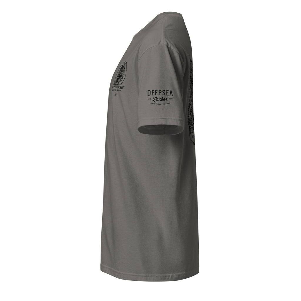DEEPSEA LOCKER™ — Made Under Pressure Collection by DeepSea Locker