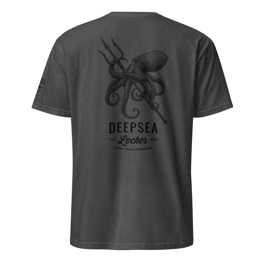 DeepSea Locker Warrior Shirt by DeepSea Locker
