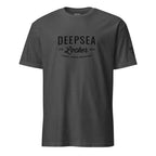 DeepSea Locker Amphibian Activewear Shirt by DeepSea Locker