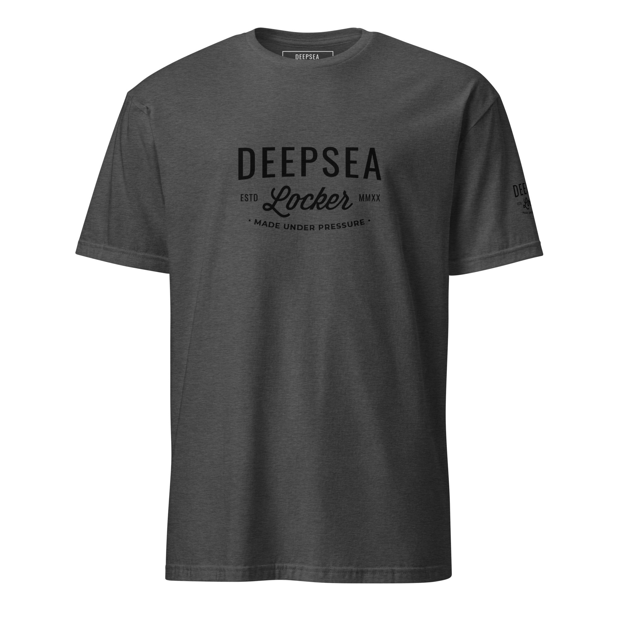 DeepSea Locker Warrior Shirt by DeepSea Locker