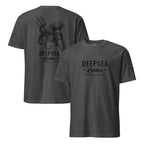 DeepSea Locker Warrior Shirt by DeepSea Locker