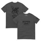 DeepSea Locker Warrior Shirt by DeepSea Locker