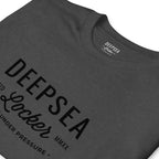DeepSea Locker Amphibian Activewear Shirt by DeepSea Locker