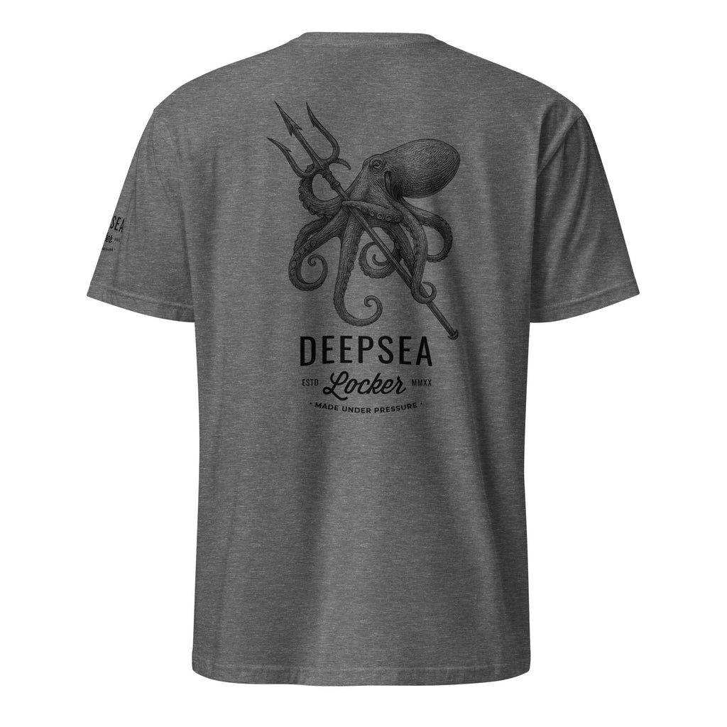 DeepSea Locker Warrior Shirt by DeepSea Locker