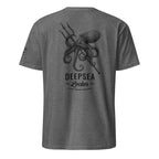 DeepSea Locker Warrior Shirt by DeepSea Locker