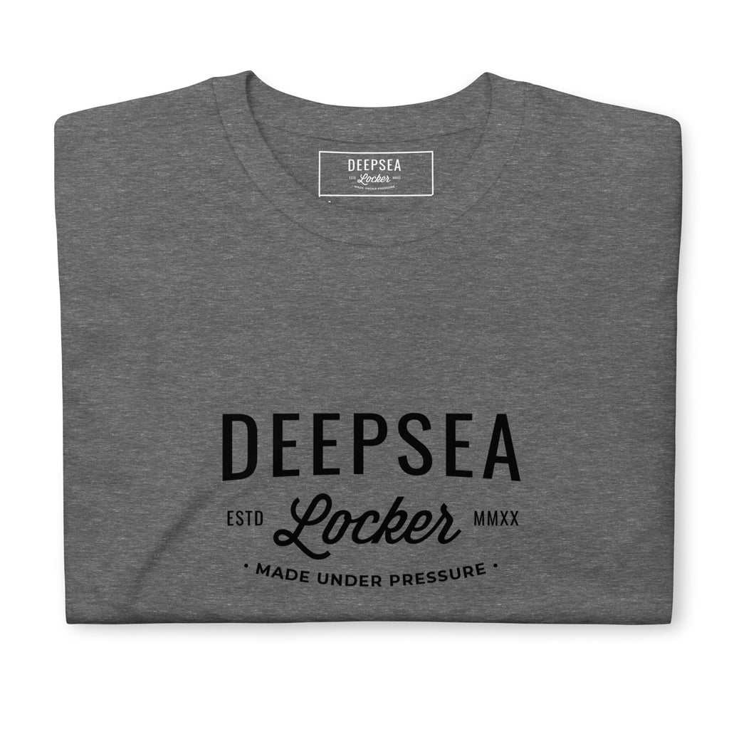 DeepSea Locker Warrior Shirt by DeepSea Locker