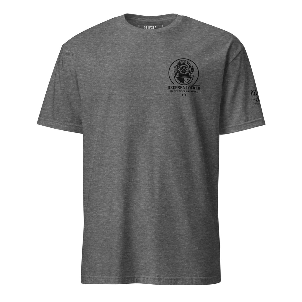 DEEPSEA LOCKER™ — Made Under Pressure Collection by DeepSea Locker