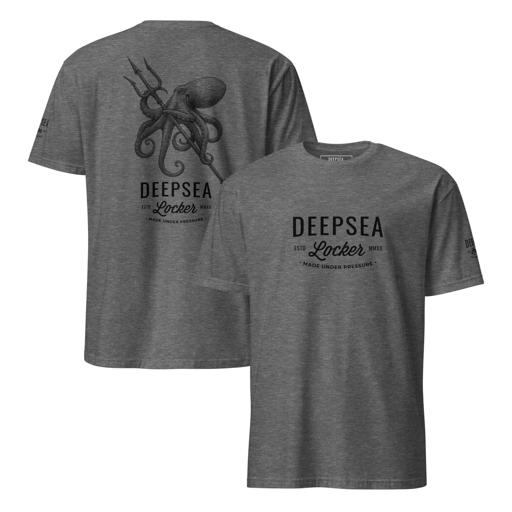 DeepSea Locker Warrior Shirt by DeepSea Locker