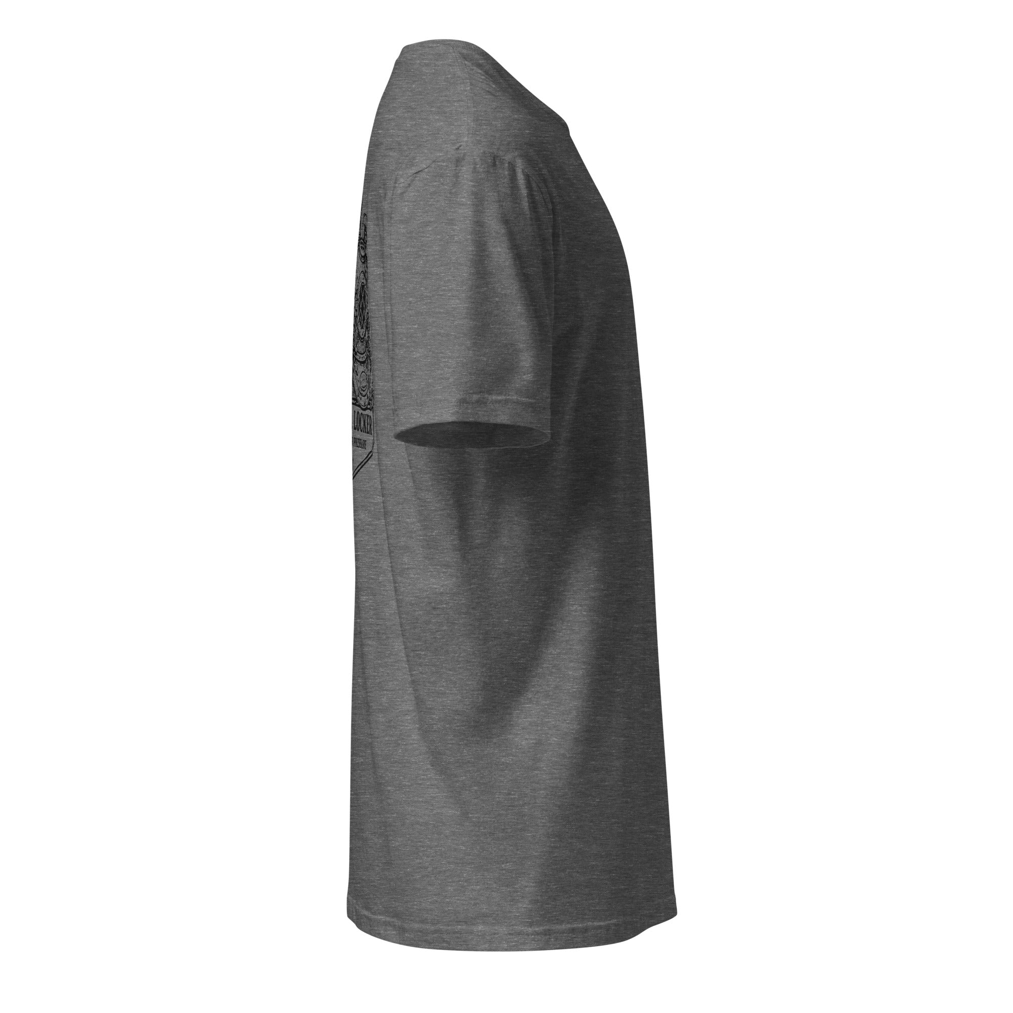 DEEPSEA LOCKER™ — Made Under Pressure Collection by DeepSea Locker