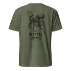 DeepSea Locker Warrior Shirt by DeepSea Locker