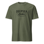 DeepSea Locker Amphibian Activewear Shirt by DeepSea Locker
