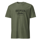 DeepSea Locker Warrior Shirt by DeepSea Locker