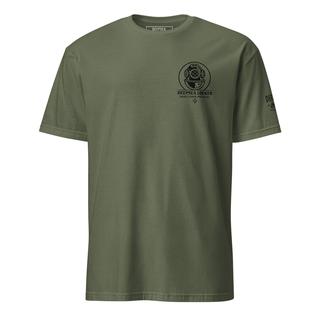 DEEPSEA LOCKER™ — Made Under Pressure Collection by DeepSea Locker