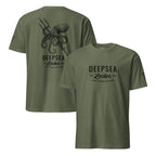 DeepSea Locker Warrior Shirt by DeepSea Locker