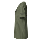 DeepSea Locker Amphibian Activewear Shirt by DeepSea Locker