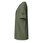 DeepSea Locker Warrior Shirt by DeepSea Locker