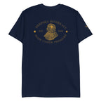 DeepSea Divers & Co. Unisex T-Shirt by DeepSea Locker