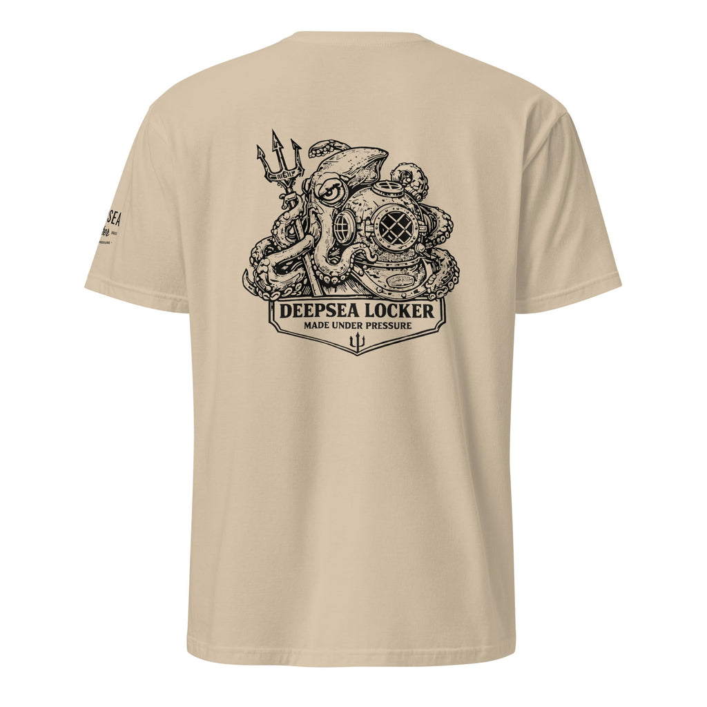 DEEPSEA LOCKER™ — Made Under Pressure Collection by DeepSea Locker