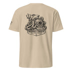 DEEPSEA LOCKER™ — Made Under Pressure Collection by DeepSea Locker