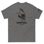 DEEPSEA Locker / Shark Head Classic tee by DeepSea Locker