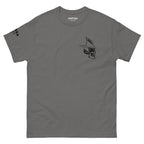 DEEPSEA Locker / Shark Head Classic tee by DeepSea Locker