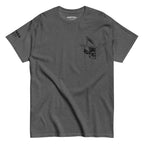 DEEPSEA Locker / Shark Head Classic tee by DeepSea Locker