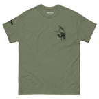DEEPSEA Locker / Shark Head Classic tee by DeepSea Locker