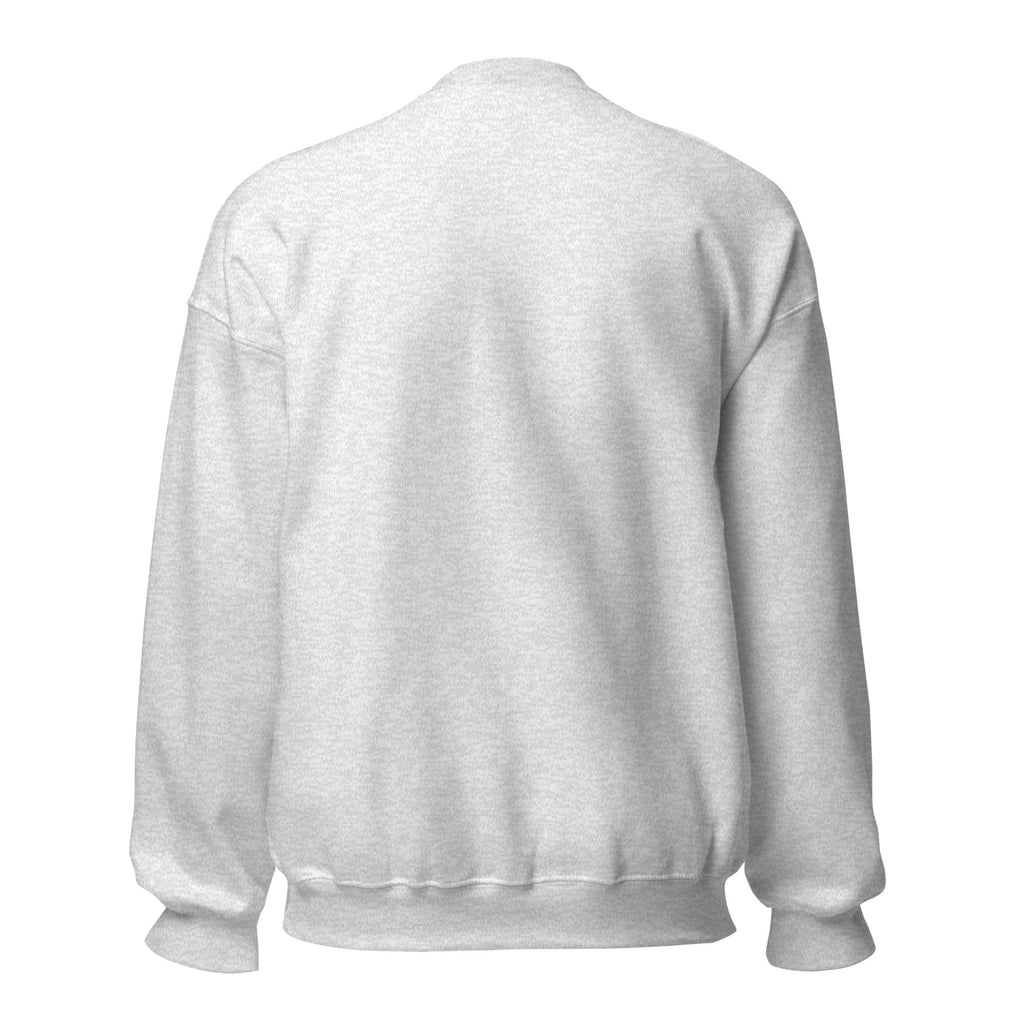 XLR8happy Worldwide Sweatshirt, Forest, A Happy Garment for a Happy World by Xlr8happy