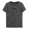 DeepSea Locker Denim T-Shirt by DeepSea Locker