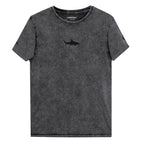DeepSea Locker Denim T-Shirt by DeepSea Locker
