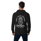 DSMKV Made Under Pressure hoodie by DeepSea Locker