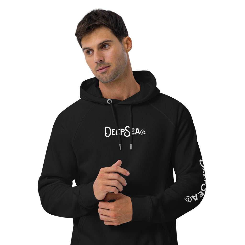 DSMKV Made Under Pressure hoodie by DeepSea Locker