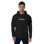 DSMKV Made Under Pressure hoodie by DeepSea Locker