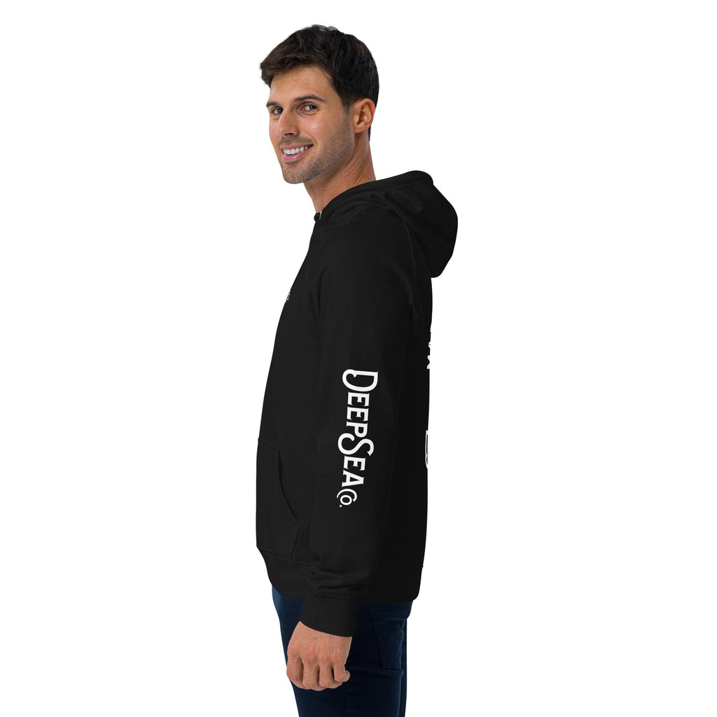 DSMKV Made Under Pressure hoodie by DeepSea Locker