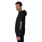DSMKV Made Under Pressure hoodie by DeepSea Locker