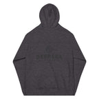 DEEPSEA Locker / Night OPS hoodie by DeepSea Locker