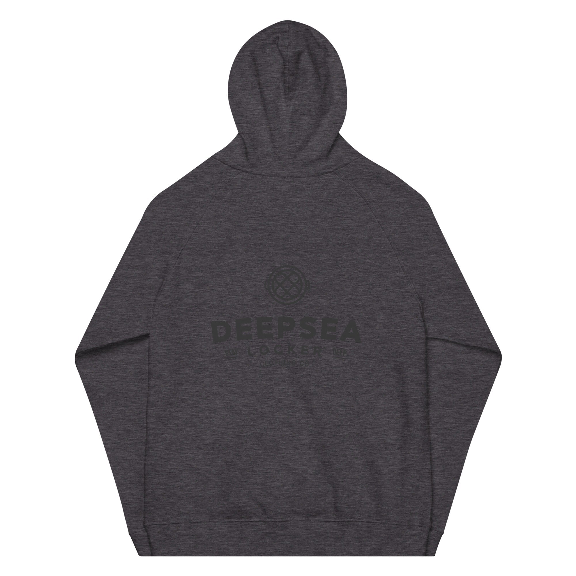 DEEPSEA Locker / Night OPS hoodie by DeepSea Locker