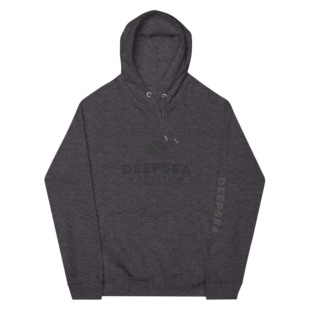 DEEPSEA Locker / Night OPS hoodie by DeepSea Locker