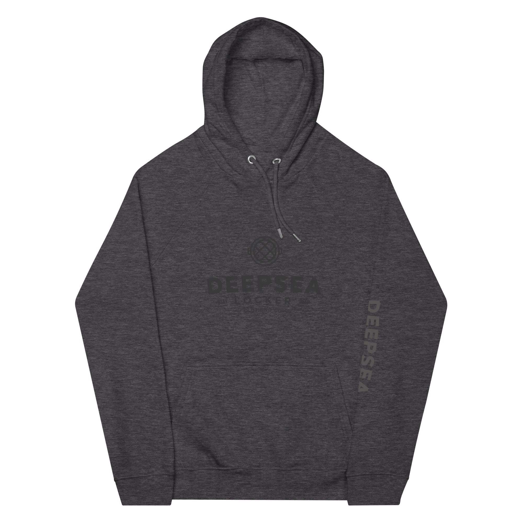 DEEPSEA Locker / Night OPS hoodie by DeepSea Locker